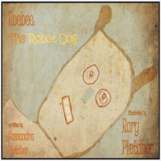 Knjiga Roebee Cassandra Pletcher