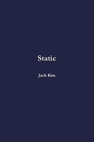Knjiga Static Jack Kim