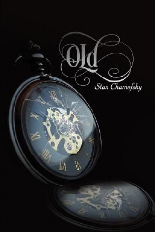 Book Old Stan Charnofsky