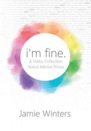 Book i'm fine. Jamie Winters