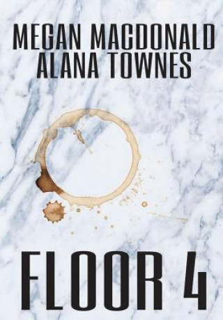Libro Floor 4 Megan MacDonald