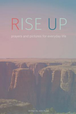 Knjiga Rise Up John Roper
