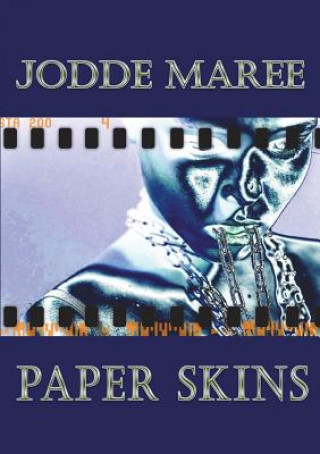 Książka Paper skins Jodde Maree