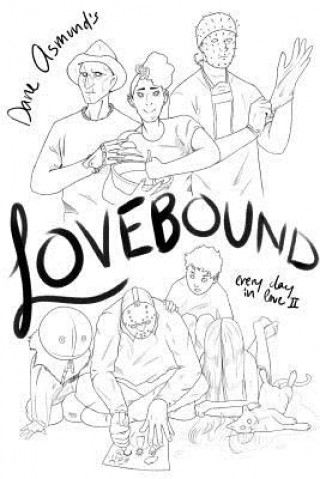 Knjiga Lovebound Dane Asmund