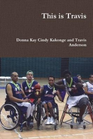 Knjiga No Subject Donna Kay Cindy Kakonge