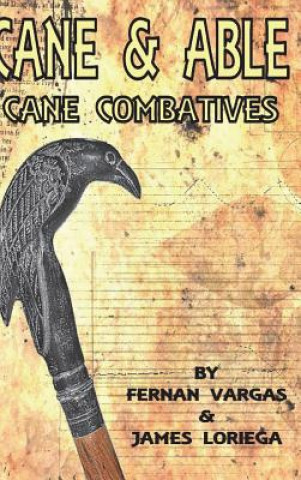 Βιβλίο Cane and Able Fernan Vargas