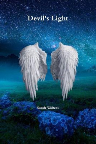 Knjiga Devil's Light Sarah Walters
