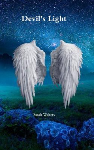 Knjiga Devil's Light Sarah Walters