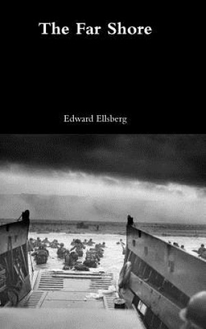 Libro Far Shore Edward Ellsberg