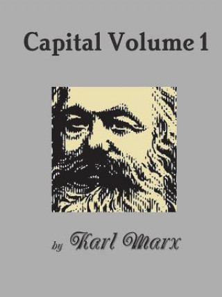 Carte Capital Volume 1 Karl Marx