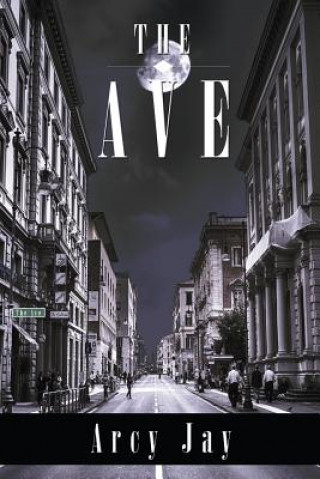 Buch Ave Robert Johnson