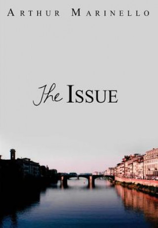 Knjiga Issue Arthur Marinello