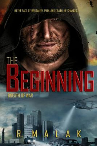 Knjiga Beginning R. Malak