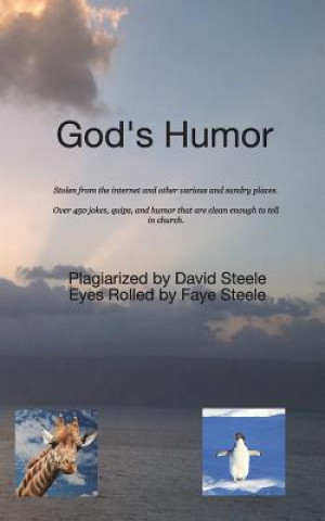 Carte God's Humor David Steele