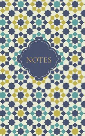 Könyv Notes Reyhana Ismail