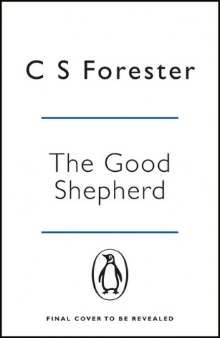 Kniha Greyhound C S Forester