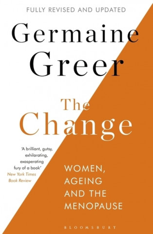 Carte Change Germaine Greer