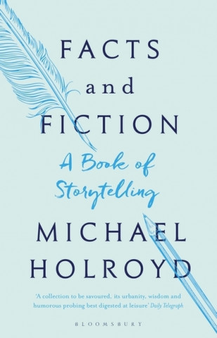 Carte Facts and Fiction Michael Holroyd