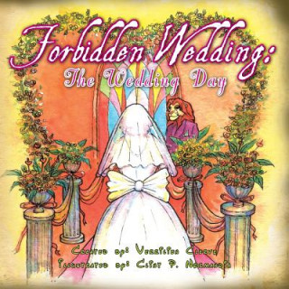 Knjiga Forbidden Wedding Verrilien Clerve