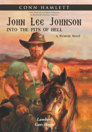 Buch John Lee Johnson Conn Hamlett