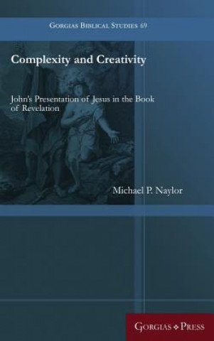 Knjiga Complexity and Creativity Michael P. Naylor