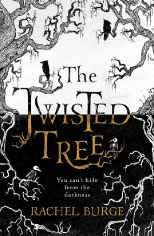 Книга Twisted Tree Rachel Burge