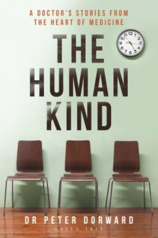 Kniha Human Kind Peter Dorward