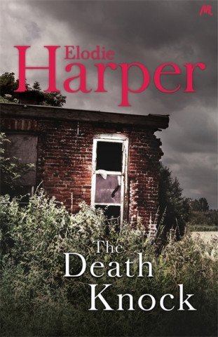 Kniha Death Knock Elodie Harper