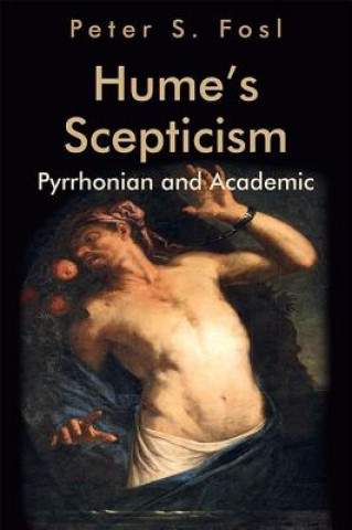 Book Hume's Scepticism Peter S. Fosl