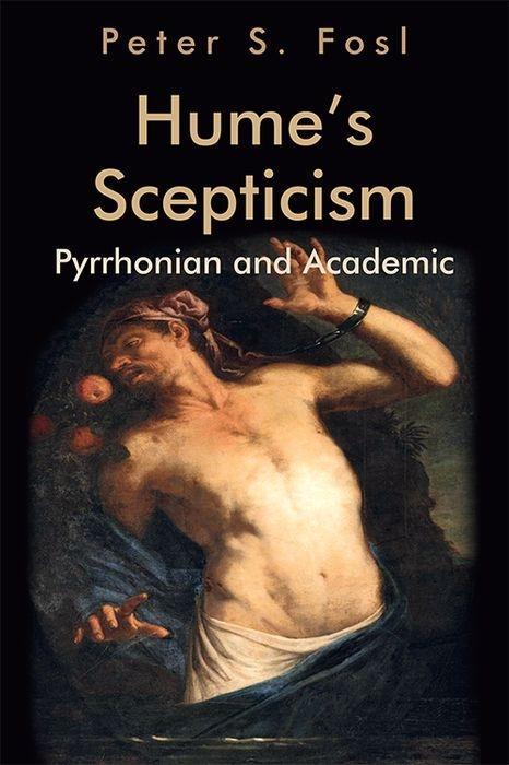 Boek Hume'S Scepticism Peter S. Fosl