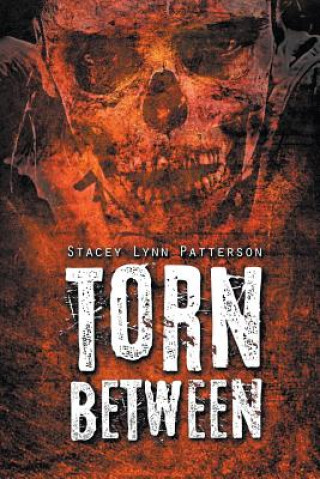 Knjiga Torn Between Stacey Lynn Patterson