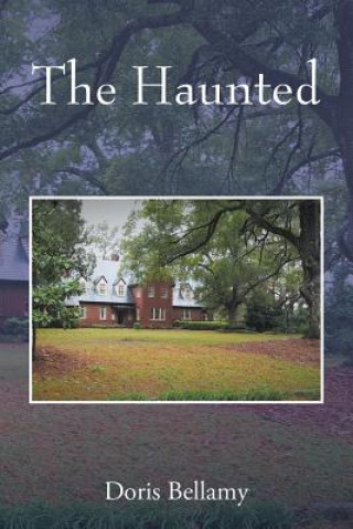 Knjiga Haunted Doris Bellamy