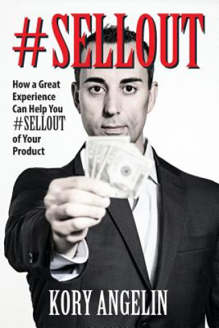 Libro #Sellout Kory Angelin