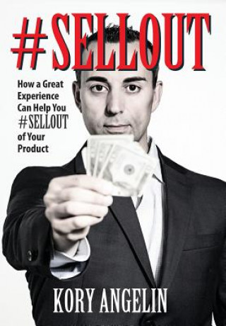 Book #sellout Kory Angelin
