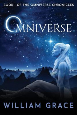 Książka Omniverse William Grace