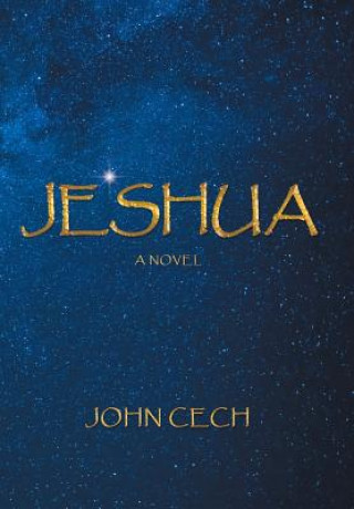 Buch Jeshua John Cech