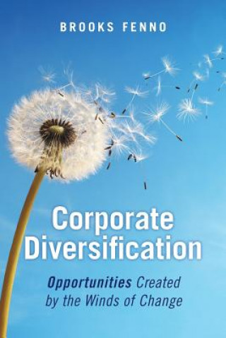 Книга Corporate Diversification Brooks Fenno