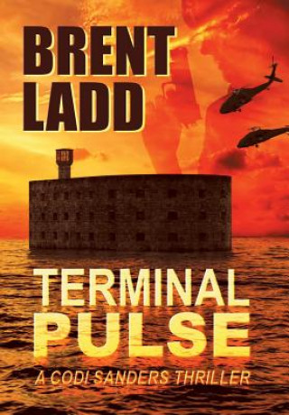 Knjiga Terminal Pulse Brent Ladd