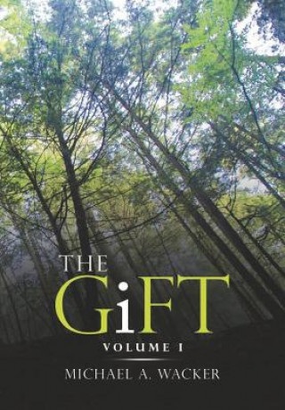 Livro Gift Michael A Wacker