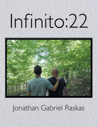 Knjiga Infinito Jonathan Gabriel Raskas
