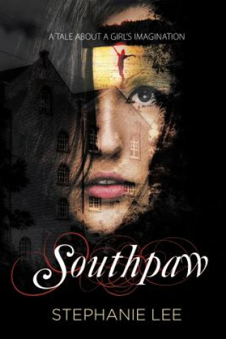Kniha Southpaw Stephanie Lee