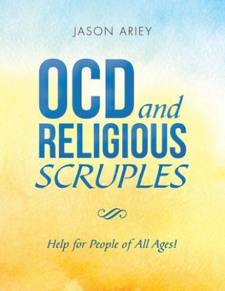 Book Ocd and Religious Scruples Jason Ariey