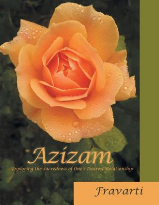 Knjiga Azizam Fravarti