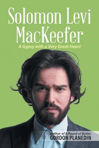Book Solomon Levi Mackeefer Gordon Planedin