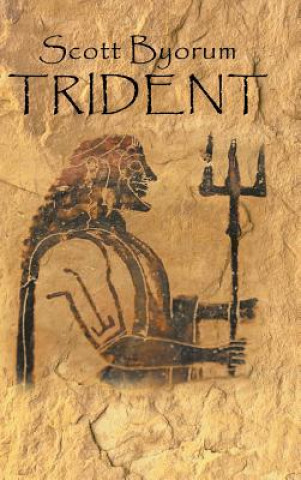 Buch Trident Scott Byorum