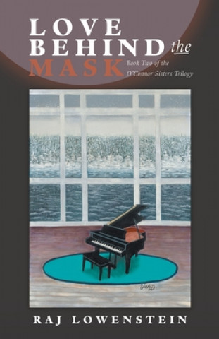 Buch Love Behind the Mask Raj Lowenstein