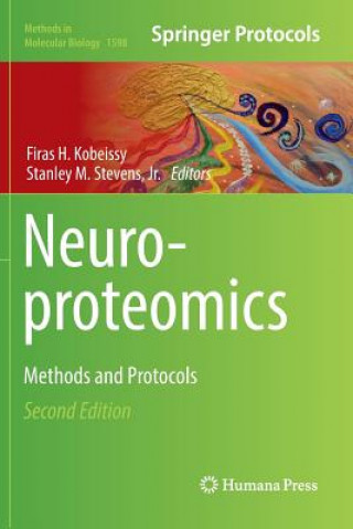 Knjiga Neuroproteomics Firas H. Kobeissy