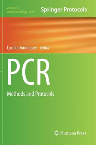 Carte PCR Lucilia Domingues
