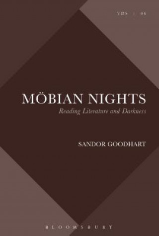 Buch Moebian Nights Sandor Goodhart