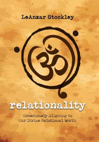 Libro relationality Leanzar Stockley